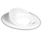1st Step Baby Potty Seat (White) - Fast Shipping to USA & Canada