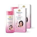 Yardley London| Beauty and Brightening Face Powder| 98% Naturally Derived| 70g (Pack of 2) - Fast Shipping to USA & Canada