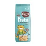 Slurrp Farm Fusilli Pasta Multigrain (400g) - Fast Shipping to USA & Canada
