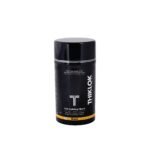 Thiklok Hair Building Fibers - Natural Black, 7g | Plant-Based Formula for Thinning Hair & Bald Patches | Instant Volume & Thickness | No Itching or Clogging | Keratin & Silica Free | Unisex - Fast Shipping to USA & Canada