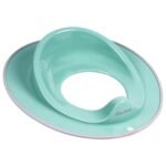 1st Step Baby Potty Seat (Green) - Fast Shipping to USA & Canada