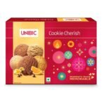 Unibic Cookie Cherish 300 gm Pack - Fast Shipping to USA & Canada