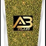 AB BRAND Green Methi Seeds ? Whole Fenugreek Seeds for Cooking, Herbal Use, and Home Gardening (500g) - Fast Shipping to USA & Canada