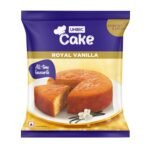 Unibic Foods India Pvt Cake - Royal Vanilla 140Gm - Fast Shipping to USA & Canada