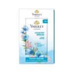 Yardley London Country Breeze Compact Perfume for Women, 18ml - Fast Shipping to USA & Canada