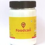 Foodcan ; FIND A WAY TO HEART Icing Sugar For Baking Cake 400G - Fast Shipping to USA & Canada