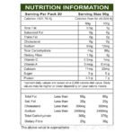 Pansari Thick Poha/Chiwda with Free Masala 500G (500g (Pack of 3)) - Fast Shipping to USA & Canada - Image 6