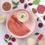 Slurrp Farm Beetroot Dosa Mix (3x150g) - Fast Shipping to USA & Canada - Image 6