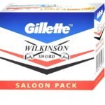 Gillette Wilkinson Sword Blades ? (Count of 10) - Fast Shipping to USA & Canada