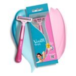 Gillette Simply Venus 3 Hair Removal Razors for Women - Fast Shipping to USA & Canada