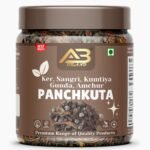 AB BRAND Panchkuta Authentic Traditional Indian Spice Mix | 5 Spice Blend for Cooking & Culinary Use | Perfect for Curries, Pickles, and Gravies | 100 GM - Fast Shipping to USA & Canada
