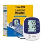 TATA 1mg Automatic BP Monitor - Home Use - Fast Shipping to USA & Canada