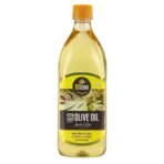 DiSano Extra Light Olive Oil, 1L - Fast Shipping to USA & Canada