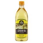 DiSano Extra Light Olive Oil, 1L - Fast Shipping to USA & Canada