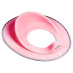 1st Step Baby Potty Seat (Pink) - Fast Shipping to USA & Canada