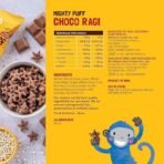 Slurrp Farm Mighty Jowar Puffs (9x20g) - Fast Shipping to USA & Canada - Image 3