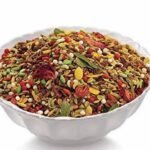 AB BRAND Chocolate Mix Saunf Mouth Freshener ? Hygienically Prepared After-Meal Digestive Mukhwas (1kg) - Fast Shipping to USA & Canada