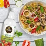 DiSano Naturally Brewed White Vinegar Bottle, 500 ml - Fast Shipping to USA & Canada - Image 5