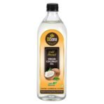 DiSano Cold Pressed Virgin Coconut Oil , 250 ml - Fast Shipping to USA & Canada
