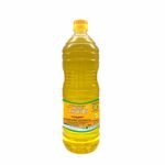 Pansari Tiisari Oil 750-ml Gingelly/Sesame Oil/Til (Chekku/Ghani) | Agmark Certified | Fortified - Fast Shipping to USA & Canada