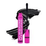 Lamel- Volume Over Size Mascara- Black |Instant volume |Curve-setting formula |medium-sized brush |lightweight formula |10Ml - Fast Shipping to USA & Canada