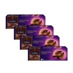 Unibic Choco Kiss - 75gm (Buy 3 get 1 Free) - Fast Shipping to USA & Canada