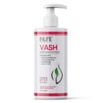 INLIFE Vash Intimate Wash 250ml - Feminine Hygiene - Fast Shipping to USA & Canada