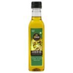 DiSano Extra Virgin Olive Oil 250ml, Cold Pressed, First Extraction, Ideal for Sauteing, Grilling & Dressing - Fast Shipping to USA & Canada