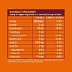 Slurrp Farm Classic Pancake Mix (3x150g) - Fast Shipping to USA & Canada - Image 3