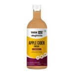 TATA 1mg Weightwise ACV Juice with Probiotic - Fast Shipping to USA & Canada