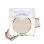 LAMEL Subliminal Pixelshine Sparkle Eyeshadow ? 01 Universe,Highly Pigmented, Crease-Resistant, Intense Glitter, Velvety Smooth & Long-Lasting,2.4 gm - Fast Shipping to USA & Canada
