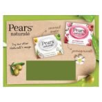 Pears Natural? Aloe Vera Detoxifying Soap Bar|| 125 g (Pack of 4) - Fast Shipping to USA & Canada - Image 5