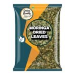 Online Quality Store Moringa Dry Leaves (100g) - Fast Shipping to USA & Canada