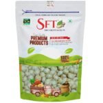 SFT Fox Nuts | 200 G | No Added Artificial Flavours | No Added Preservatives | Phool Makhana - Fast Shipping to USA & Canada