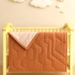 First Kick All Season Ultra Soft Kids AC Blanket/Baby Wrapper/Flannel Baby Blanket for 0-8 Years Kids CAR Big Comforter (L 150 x B 100 cm) - Fast Shipping to USA & Canada