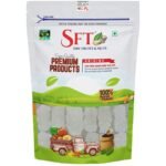 SFT Dhaga Mishri, 1Kg | Rock Sugar | Pure Thread Crystal | Thread Mishri | Mishri Crystal - Fast Shipping to USA & Canada