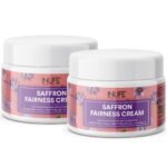 INLIFE Saffron Cream for Face 100g - 2 Pack - Fast Shipping to USA & Canada
