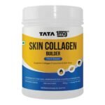 TATA 1mg Skin Collagen Builder - 250g - Fast Shipping to USA & Canada