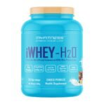 Myfitness iWhey H2O 500g | 100% Whey Protein Isolate | Choco Pebbles - Fast Shipping to USA & Canada