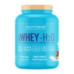 Myfitness iWhey H2O 500g | 100% Whey Protein Isolate | Choco Pebbles - Fast Shipping to USA & Canada