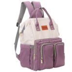 1ST STEP Smart And Multi-Functional Diaper Bag - Fast Shipping to USA & Canada