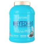 Myfitness Wheytech H2O 2kg | 35g Protein | 80 Servings | Coffee Delight - Fast Shipping to USA & Canada