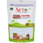 SFT Baking Soda, 1kg (Food-Grade Sodium Bicarbonate | Ideal for Baking, Cooking & Cleaning) - Fast Shipping to USA & Canada