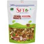 SFT (Nutmix) Mixed Dry Fruits (Nuts) 1Kg - Fast Shipping to USA & Canada