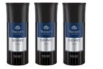 Yardley London Elegance Deodorant Spray For Men 150-Ml (Pack Of 3) - Fast Shipping to USA & Canada