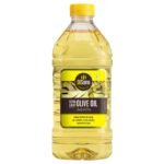 DiSano Extra Light Olive Oil 2L, Ideal for Indian Cooking - Fast Shipping to USA & Canada