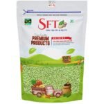 SFT Fennel Seeds Peppermint Coated (Scented Mouth Freshner) 1 Kg - Fast Shipping to USA & Canada