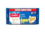 UNIBIC Cookies, Milk Cookies, 500g | Milk Biscuits - Fast Shipping to USA & Canada