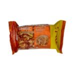 Unibic Cashew Badam Cookie, 50 gm - Fast Shipping to USA & Canada