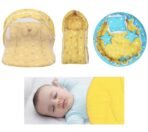 Infantbond 8 in 1 Baby Combo Set (Yellow Star) ? Fast Shipping to USA & Canada